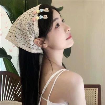 节日的准备